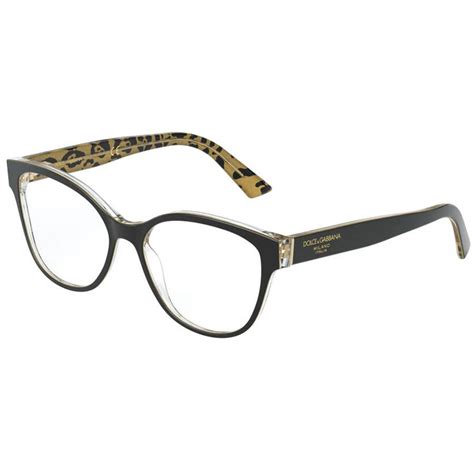 Dolce+Gabbana Rame ochelari.